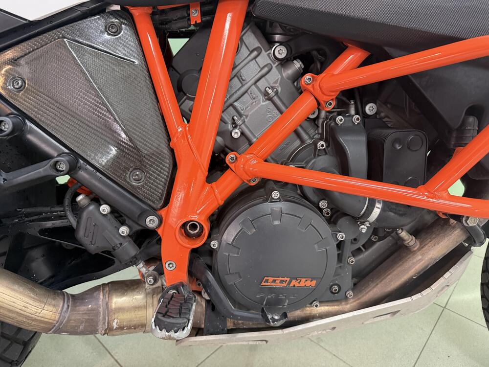 KTM 1190 Adventure R (2013 - 16) (9)