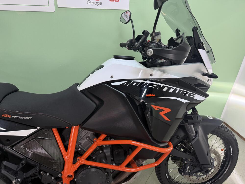 KTM 1190 Adventure R (2013 - 16) (11)