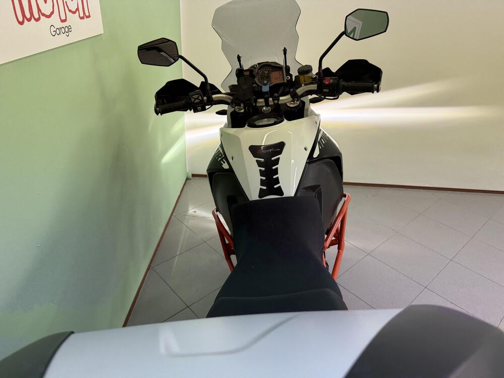 KTM 1190 Adventure R (2013 - 16) (16)