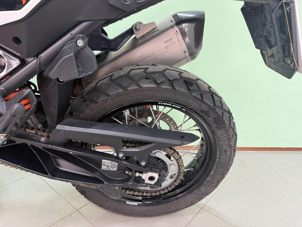 KTM 1190 Adventure R (2013 - 16) (17)