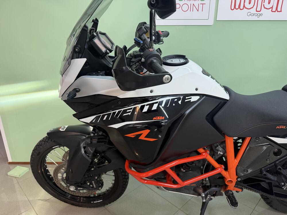 KTM 1190 Adventure R (2013 - 16) (20)