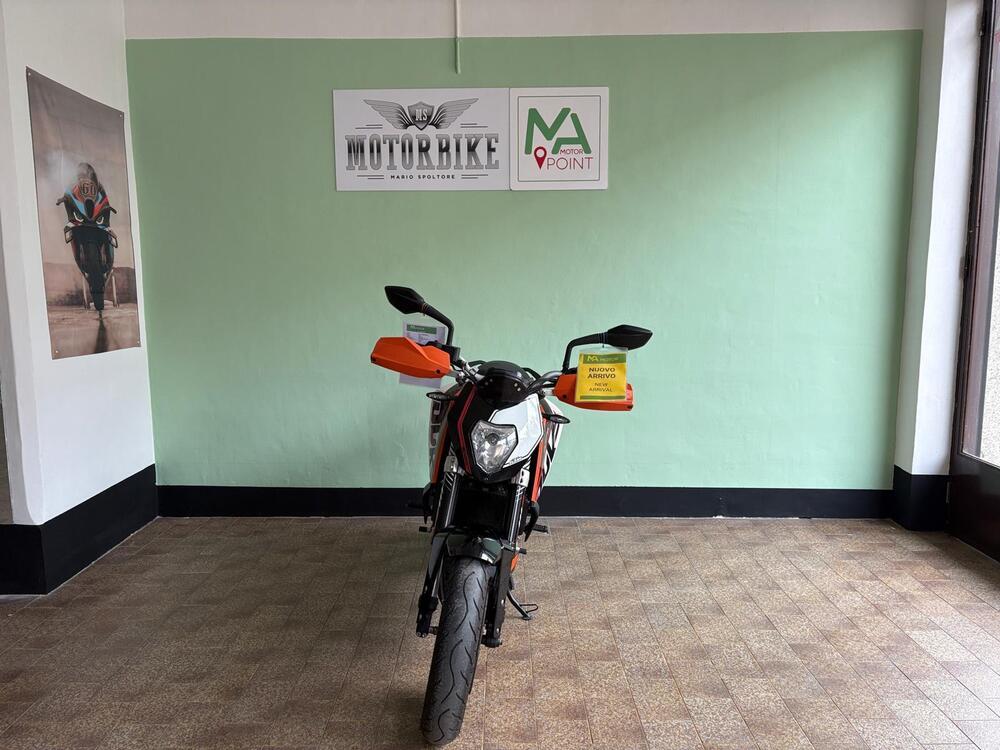 KTM 125 Duke ABS (2013 - 16) (3)