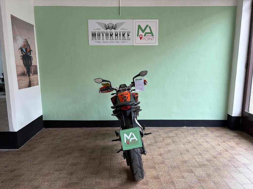 KTM 125 Duke ABS (2013 - 16) (4)