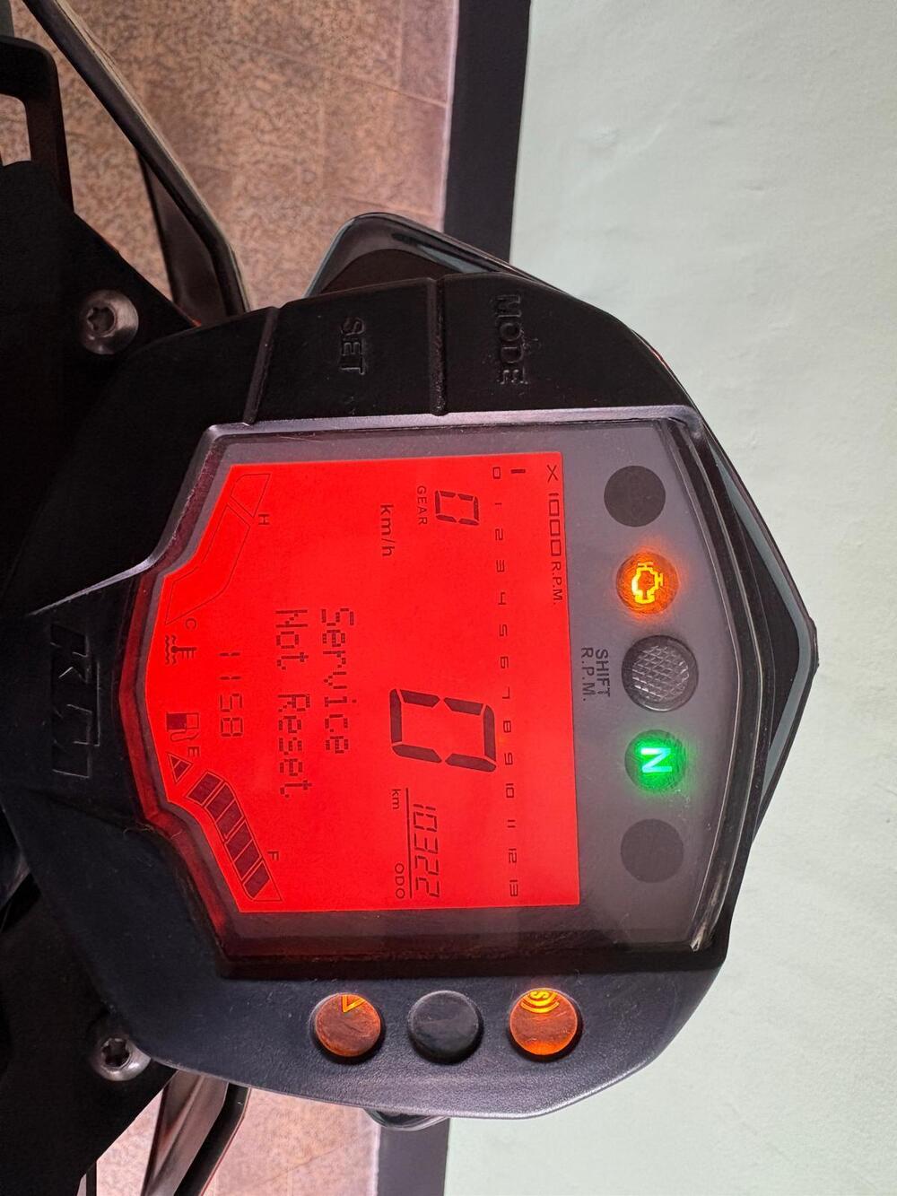 KTM 125 Duke ABS (2013 - 16) (5)