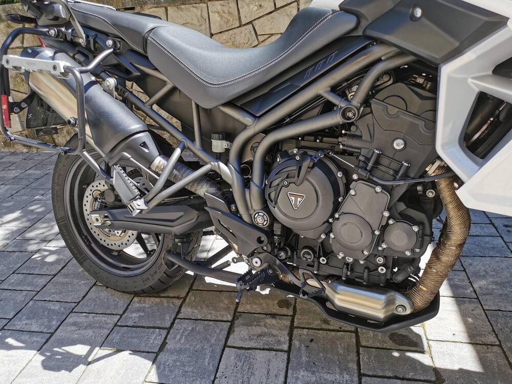 Triumph Tiger 800 XRx (2018 - 20) (3)