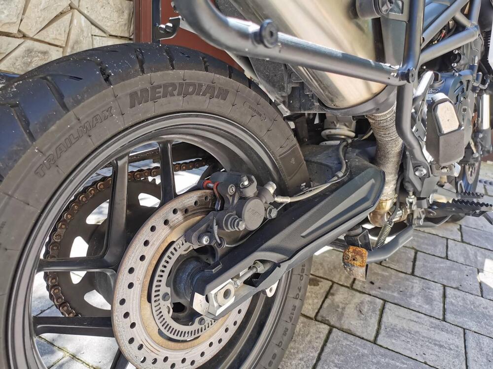 Triumph Tiger 800 XRx (2018 - 20) (4)