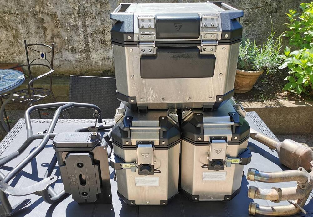 Triumph Tiger 800 XRx (2018 - 20) (6)