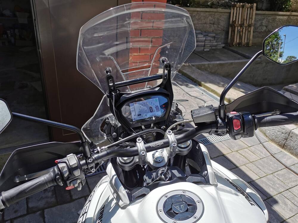 Triumph Tiger 800 XRx (2018 - 20) (7)