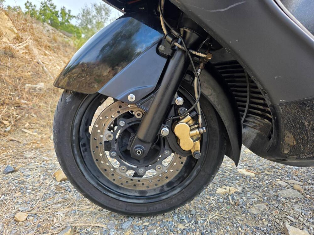 Yamaha T-Max 500 (2004 - 07) (2)