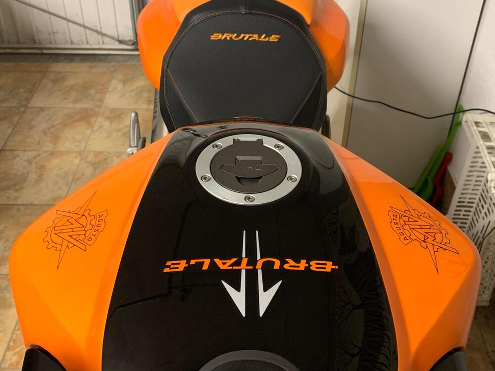 MV Agusta Brutale 910 S (2005 - 11) (3)