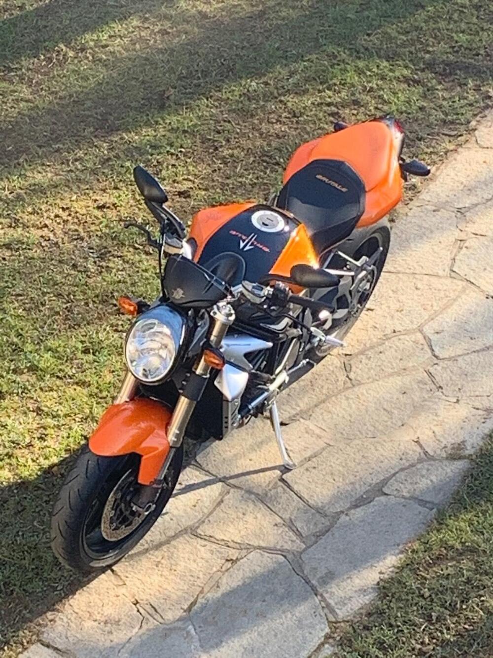 MV Agusta Brutale 910 S (2005 - 11) (6)