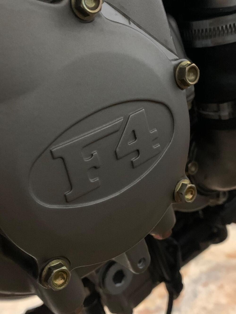 MV Agusta Brutale 910 S (2005 - 11) (7)