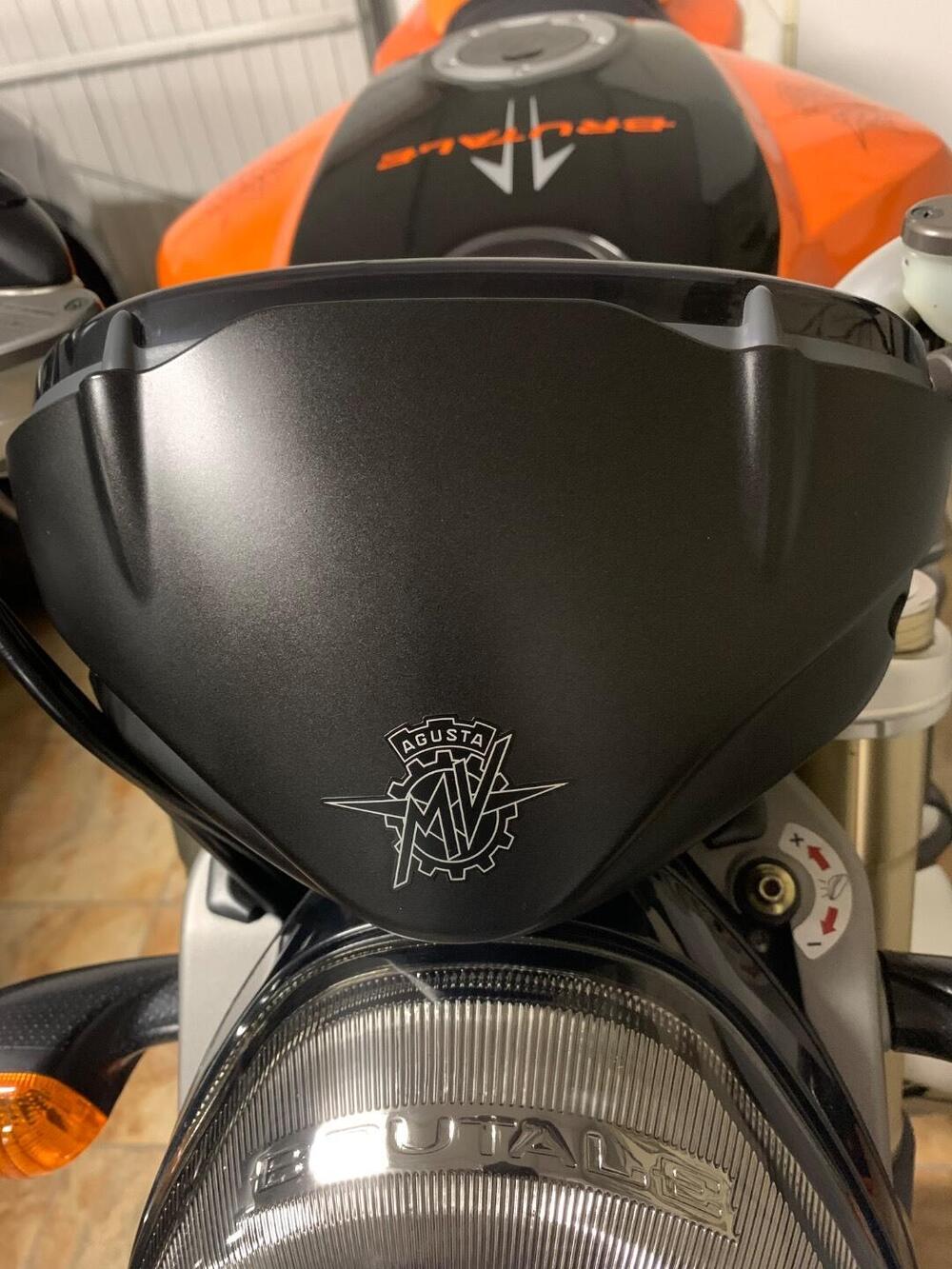 MV Agusta Brutale 910 S (2005 - 11) (9)