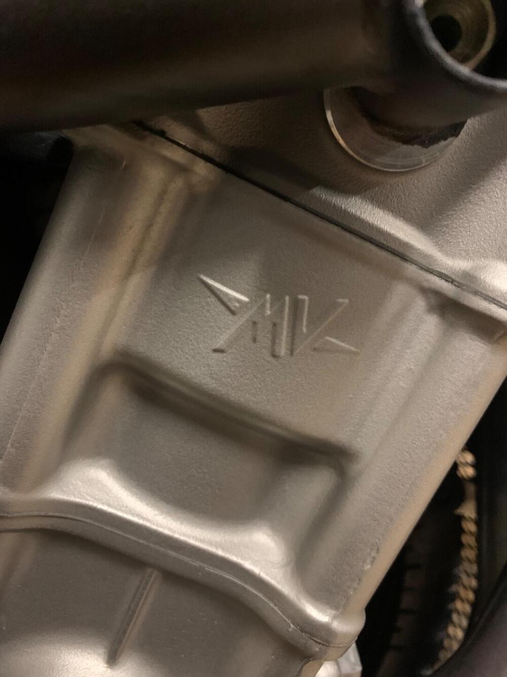 MV Agusta Brutale 910 S (2005 - 11) (10)