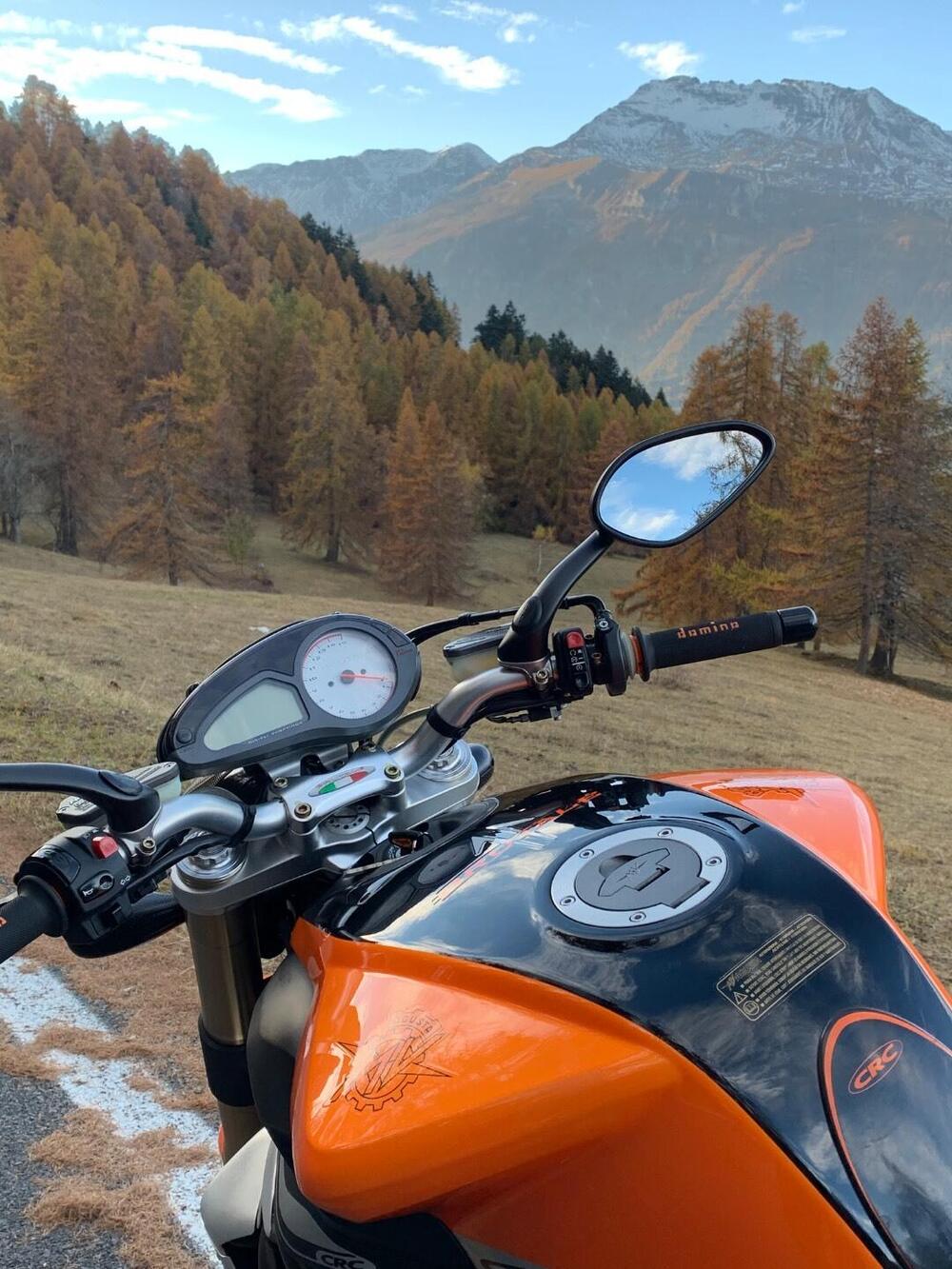 MV Agusta Brutale 910 S (2005 - 11) (11)