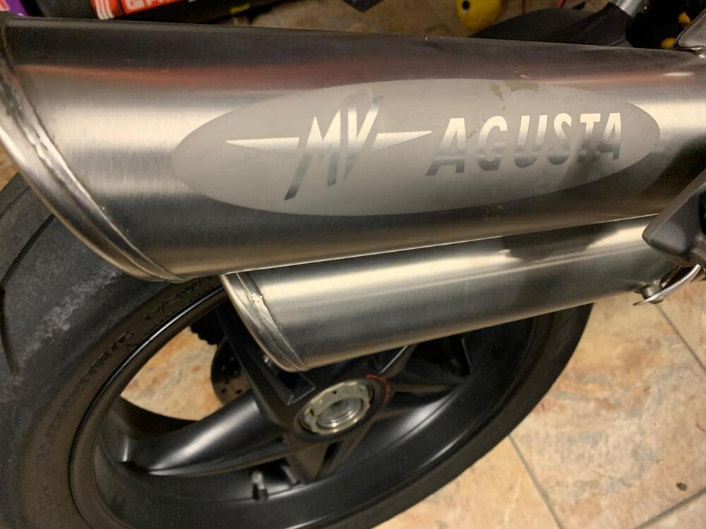 MV Agusta Brutale 910 S (2005 - 11) (12)