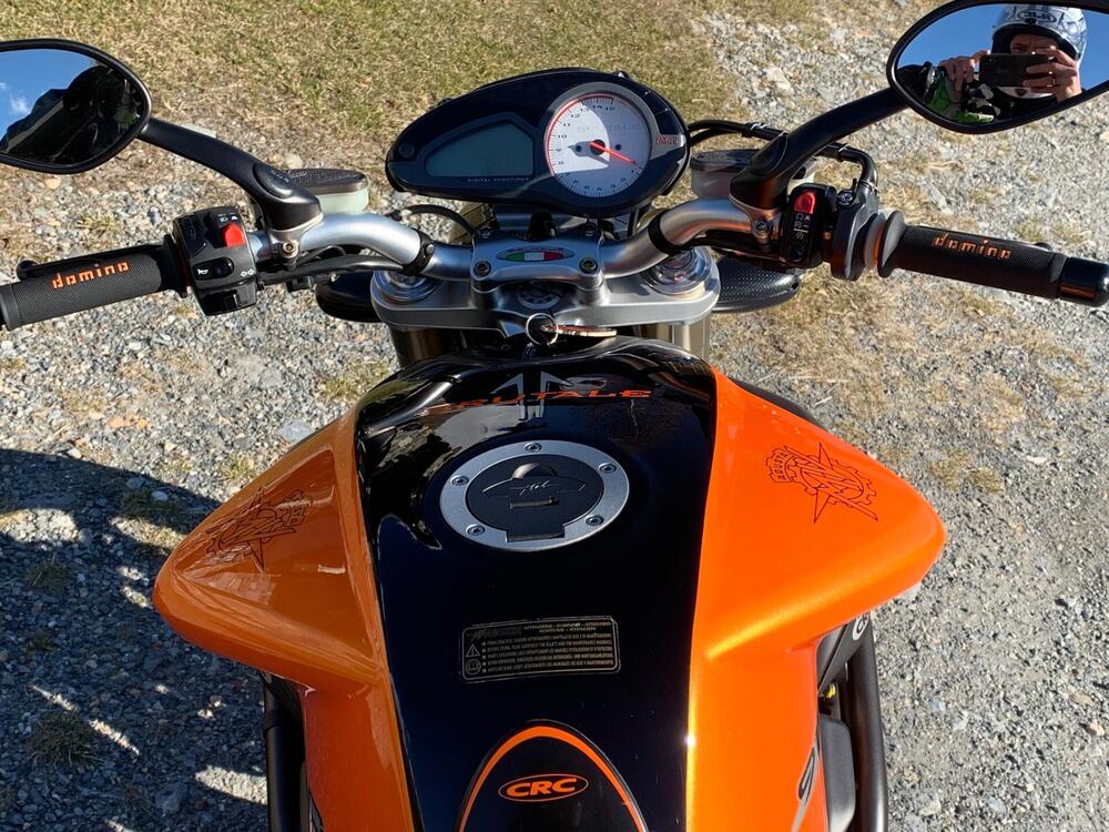 MV Agusta Brutale 910 S (2005 - 11) (14)