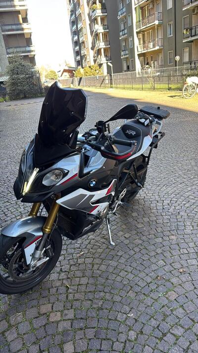 Bmw S 1000 XR (2017 - 19) usata