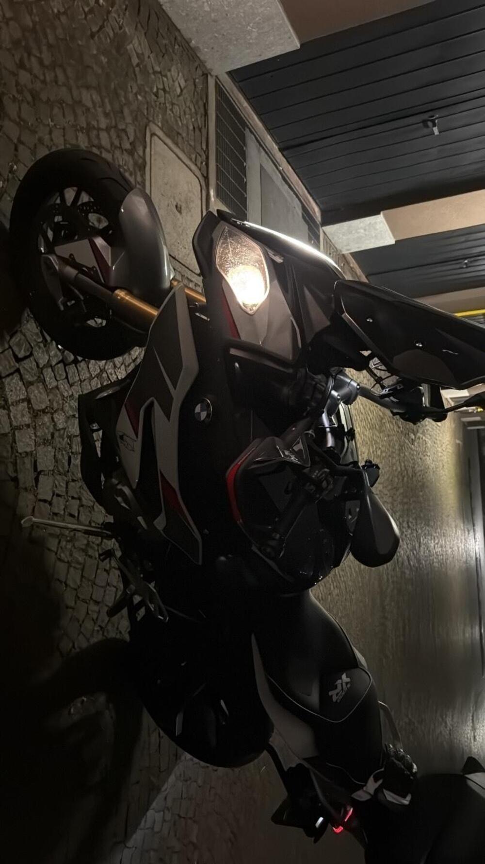 Bmw S 1000 XR (2017 - 19) (2)