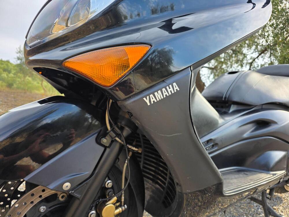 Yamaha T-Max 500 (2004 - 07) (11)