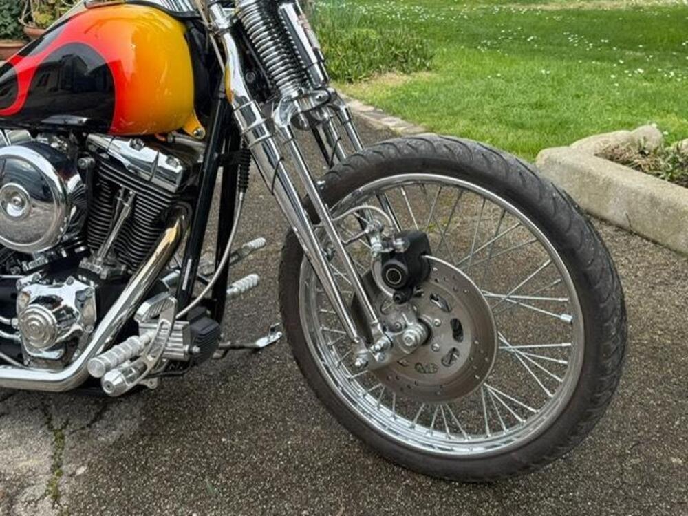 Harley-Davidson 1450 Springer (2002 - 04) - FXSTSI (10)