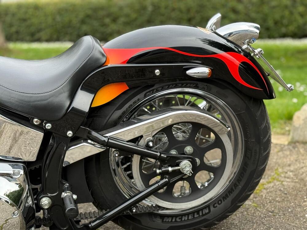 Harley-Davidson 1450 Springer (2002 - 04) - FXSTSI (12)