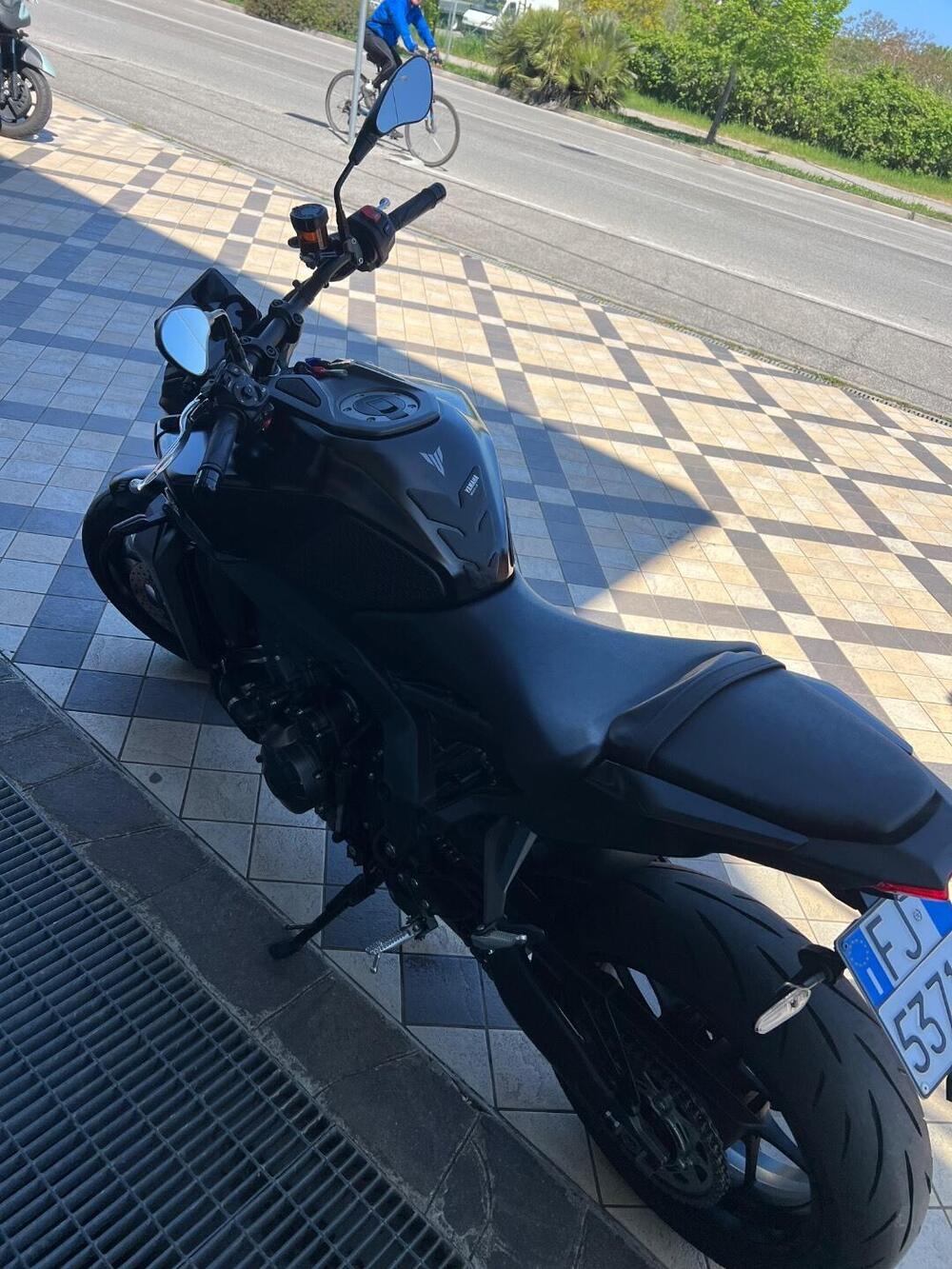 Yamaha MT-09 (2024 - 26) (4)