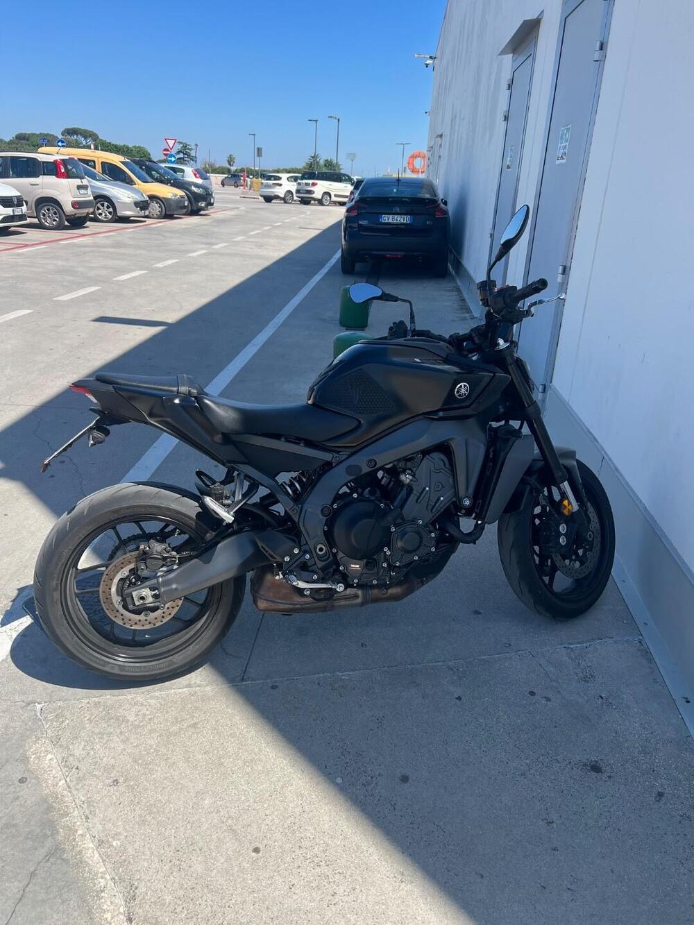 Yamaha MT-09 (2024 - 26) (5)