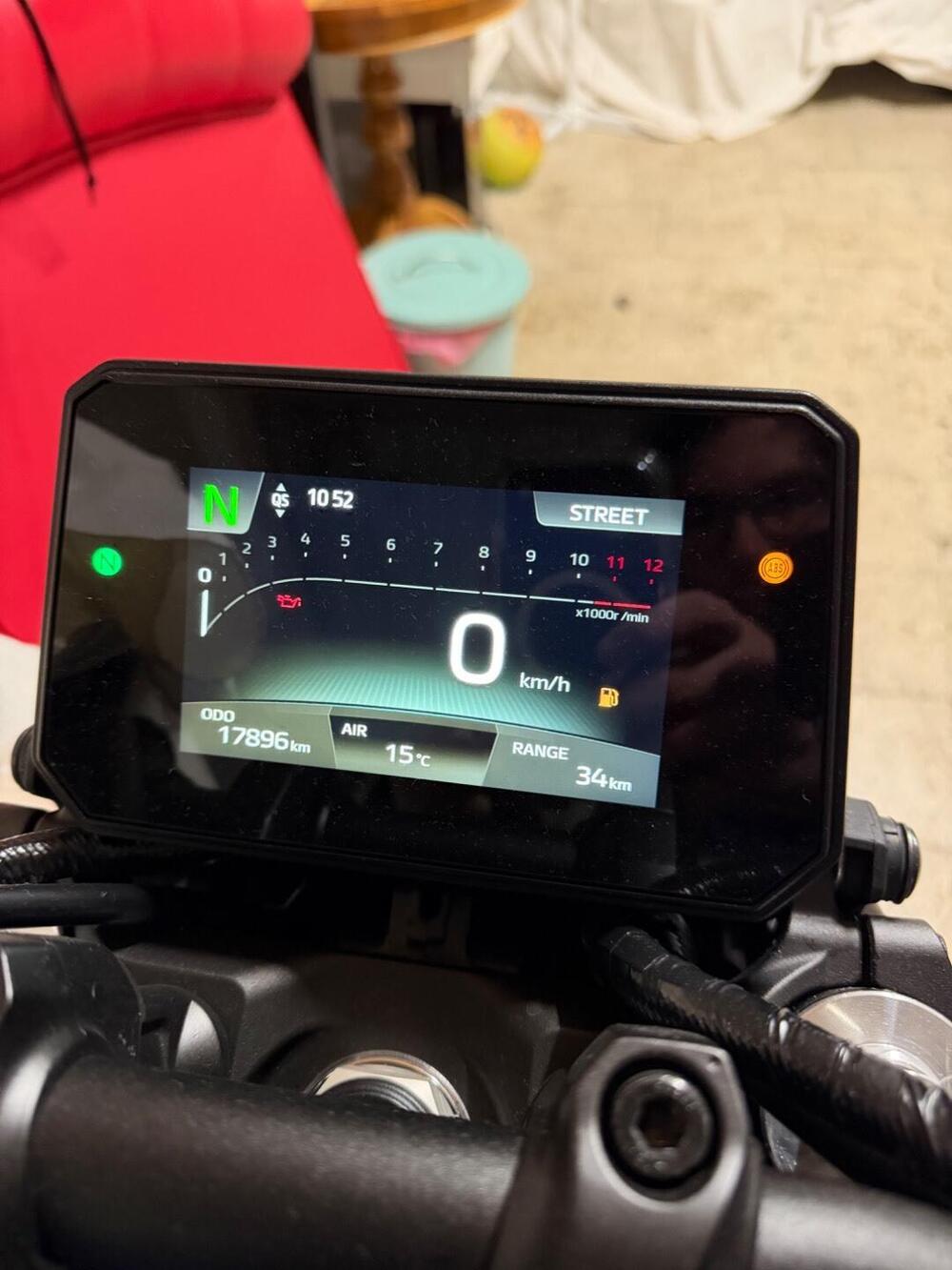 Yamaha MT-09 (2024 - 26) (7)