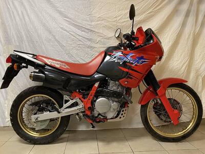 Honda NX 650 Dominator (1991 - 95) usata