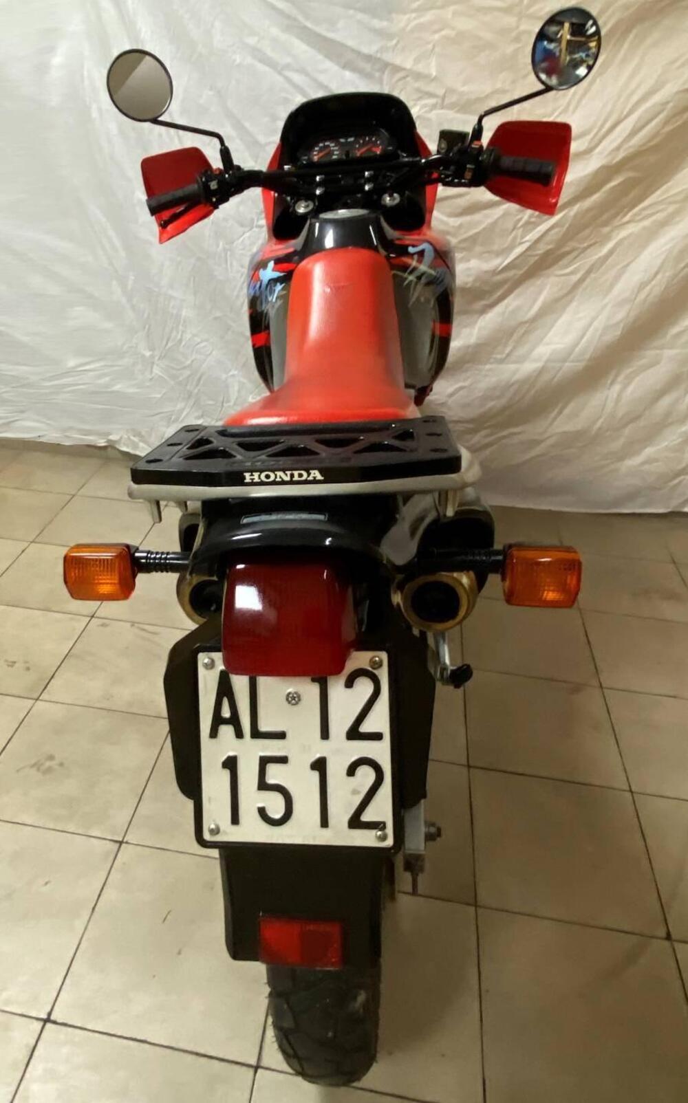 Honda NX 650 Dominator (1991 - 95) (3)