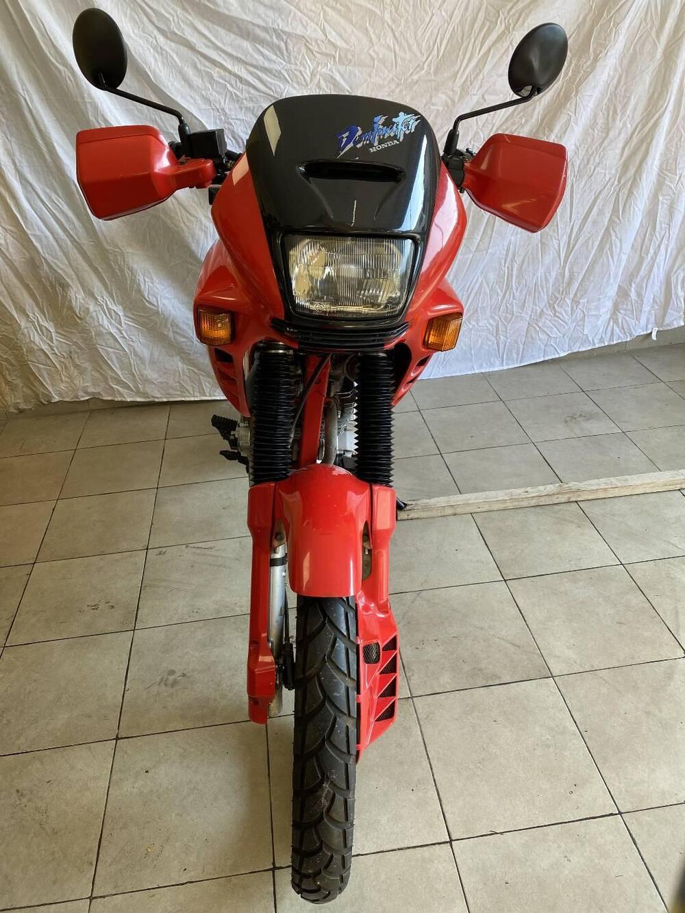 Honda NX 650 Dominator (1991 - 95) (4)