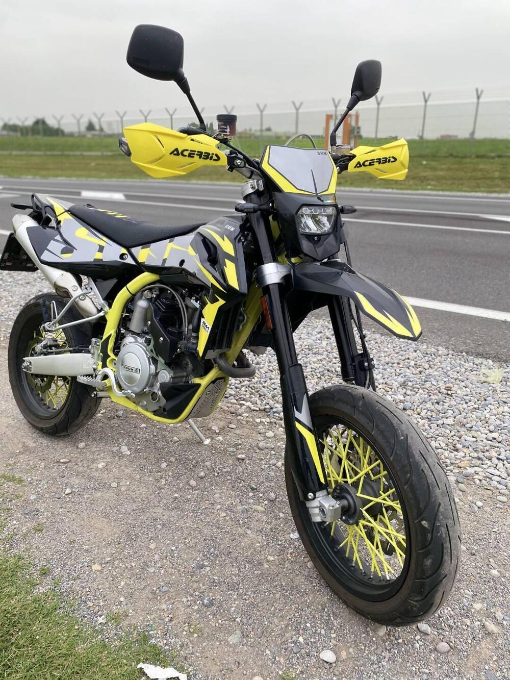 Swm SM 500 R (2021 - 24) (2)