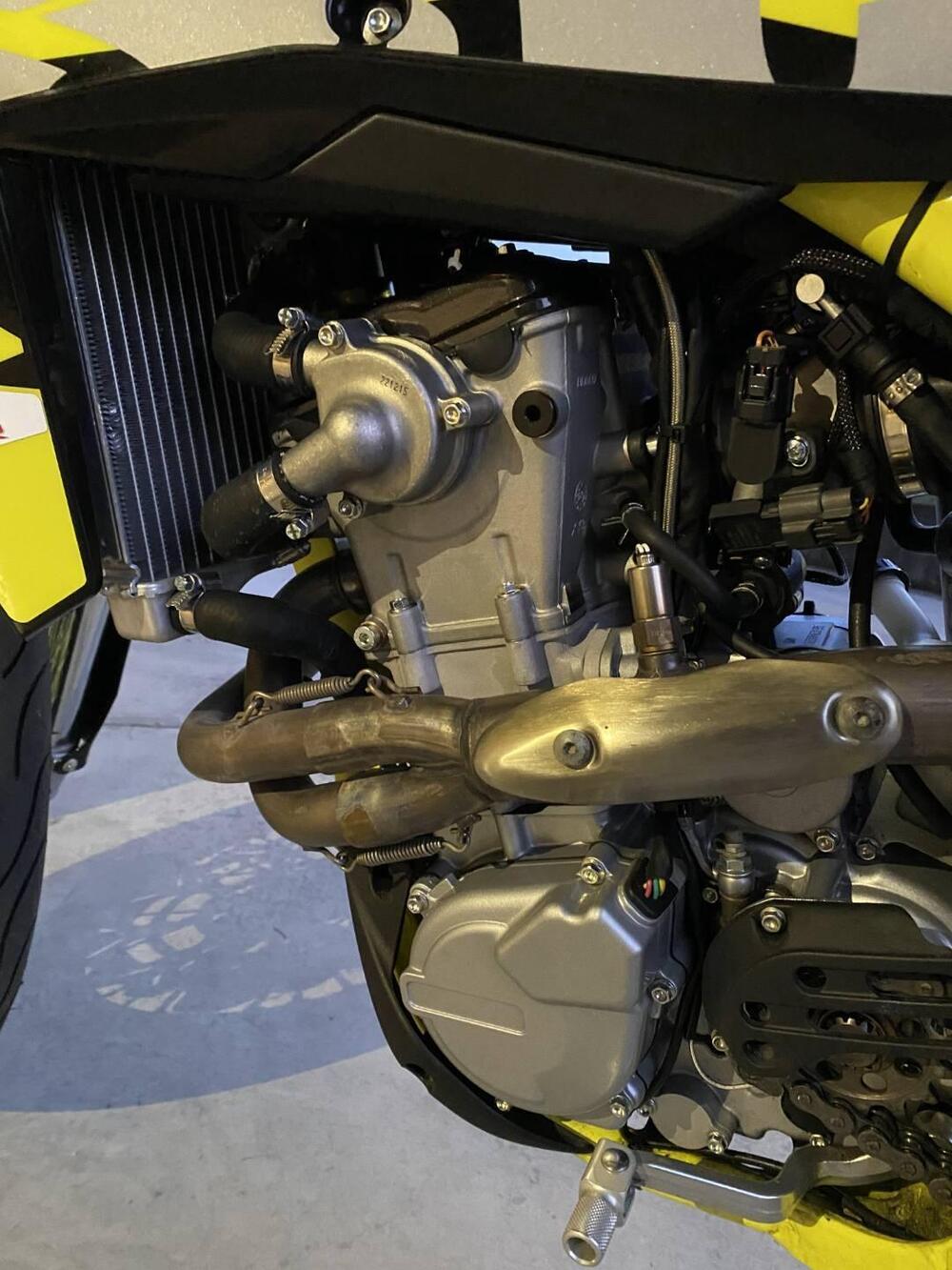 Swm SM 500 R (2021 - 24) (9)