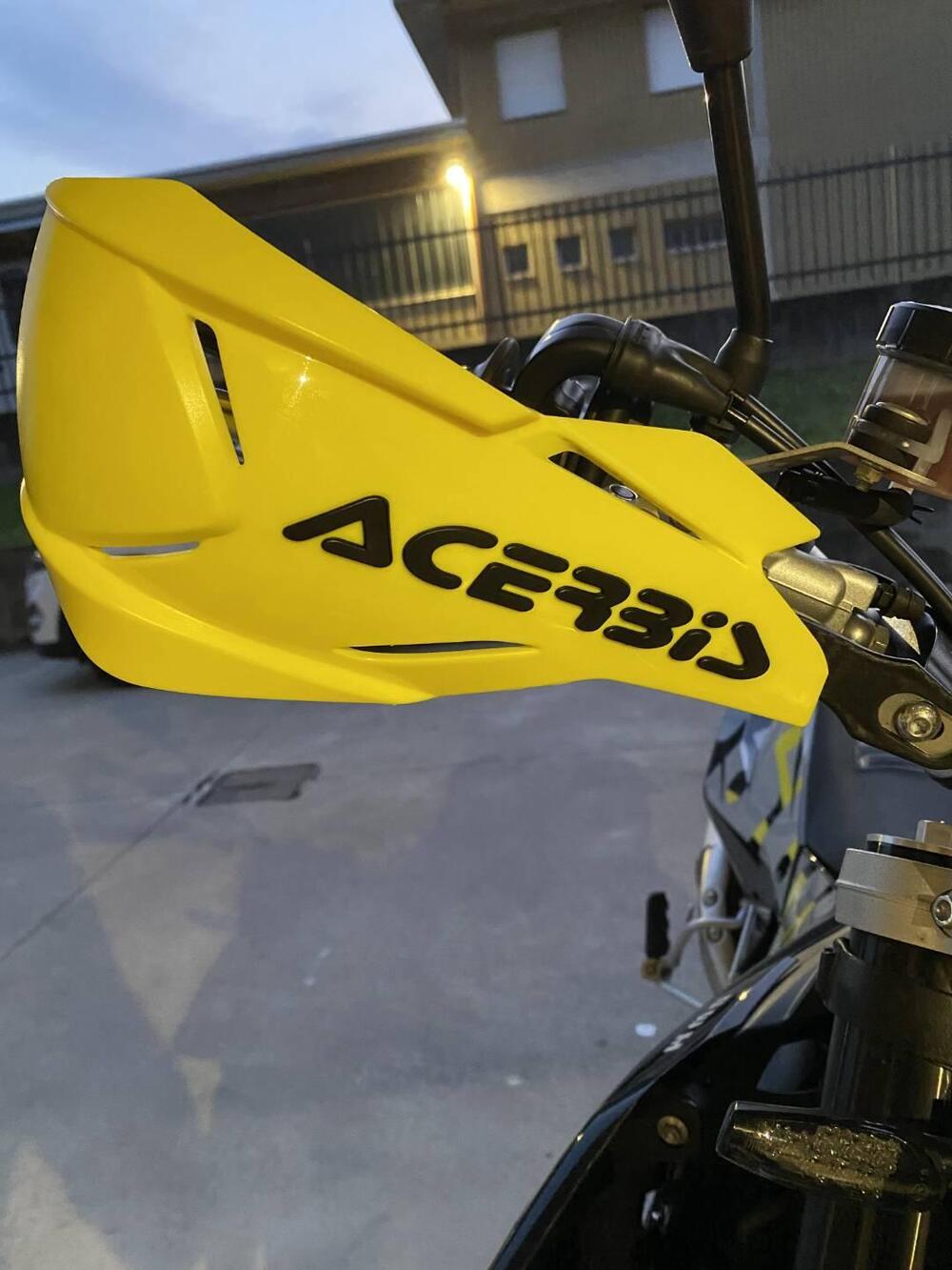 Swm SM 500 R (2021 - 24) (10)