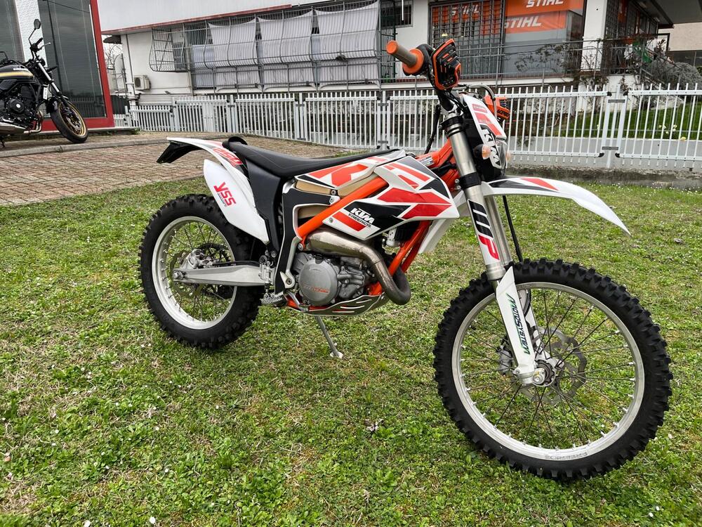 KTM Freeride 250 R (2013 - 17) (2)