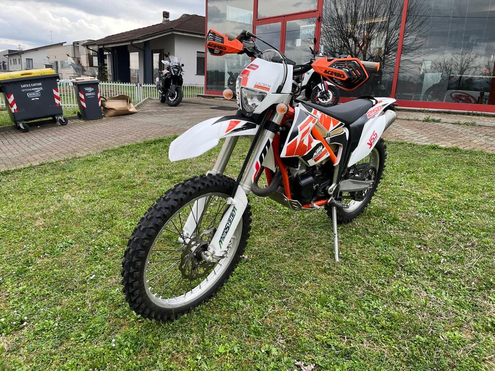 KTM Freeride 250 R (2013 - 17) (5)