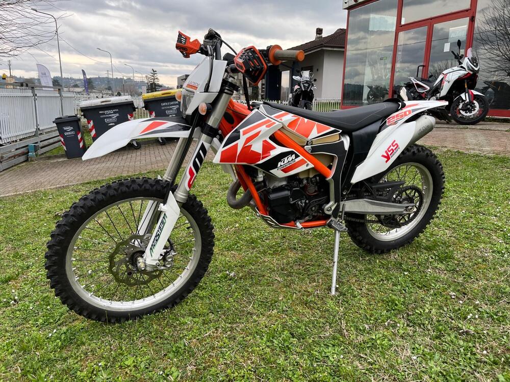 KTM Freeride 250 R (2013 - 17) (6)