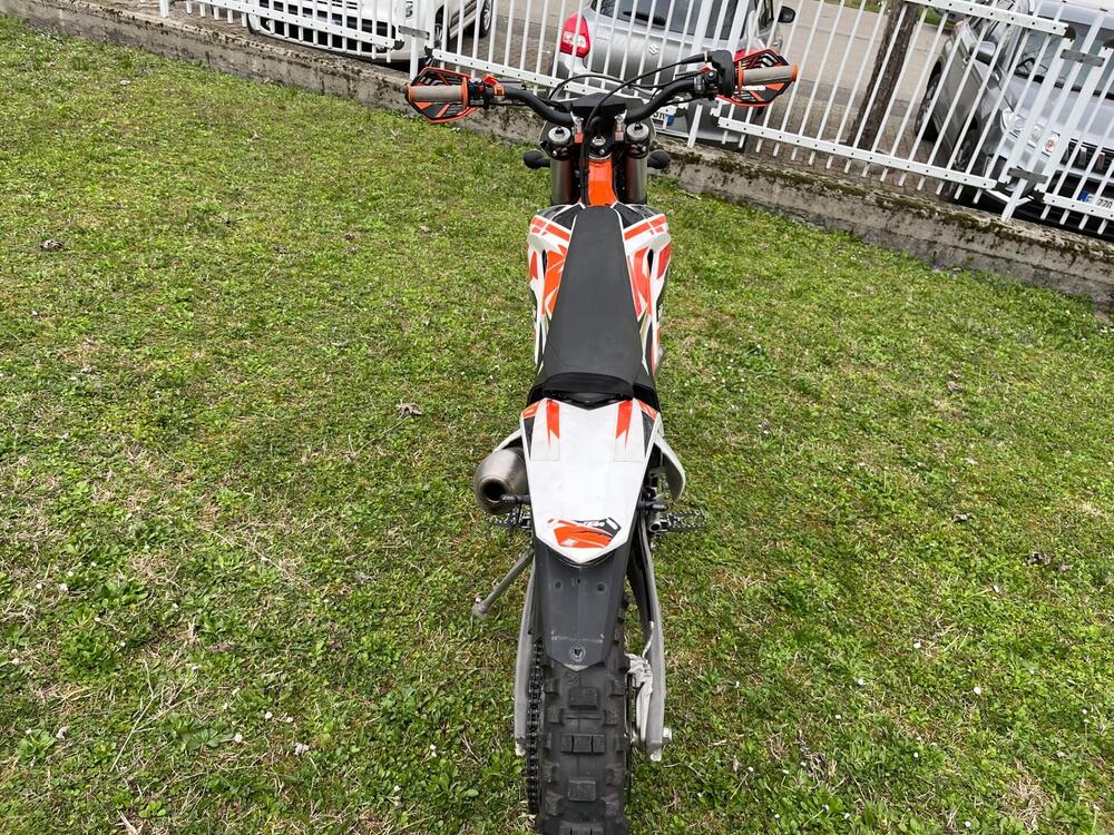 KTM Freeride 250 R (2013 - 17) (10)