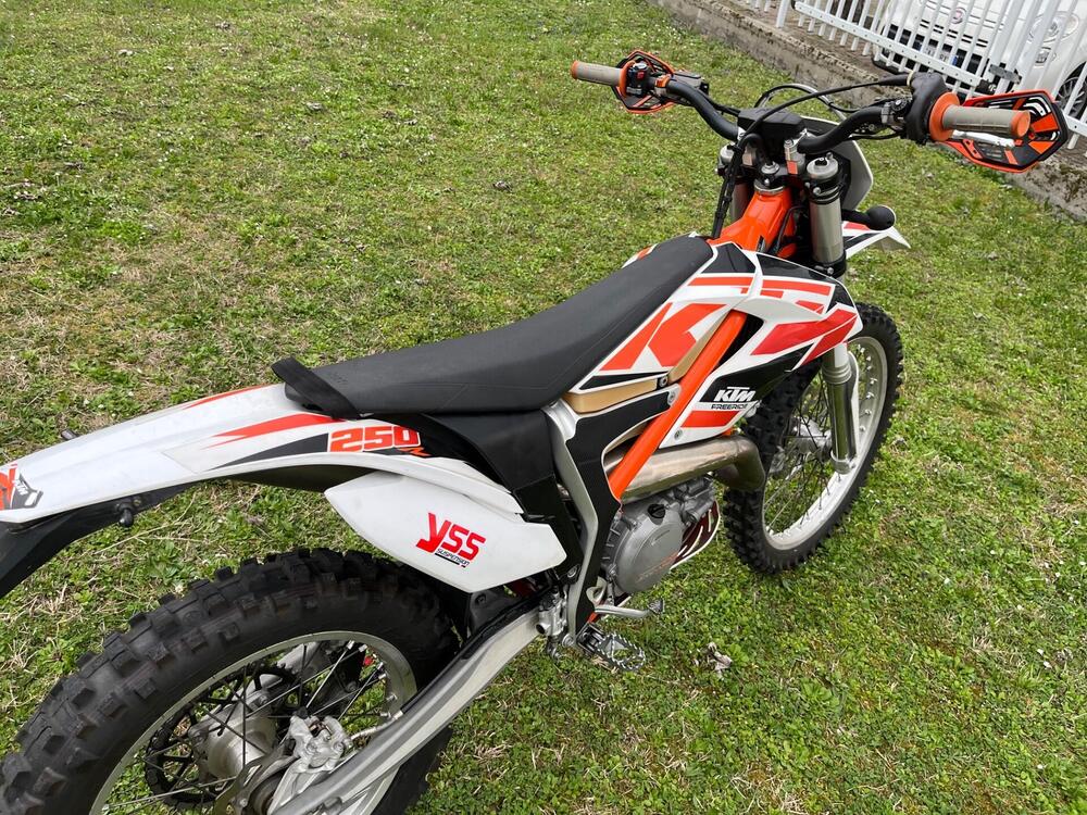 KTM Freeride 250 R (2013 - 17) (12)