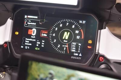 Ducati Multistrada V4 S (2021 - 24) usata