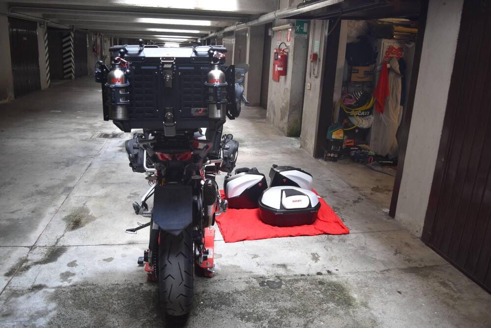Ducati Multistrada V4 S (2021 - 24) (2)