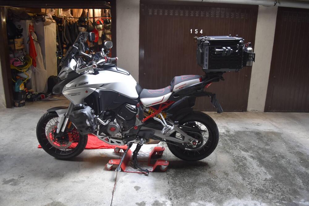 Ducati Multistrada V4 S (2021 - 24) (3)