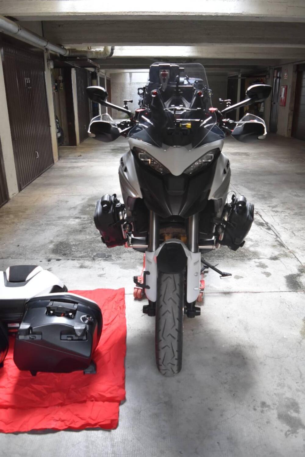 Ducati Multistrada V4 S (2021 - 24) (5)