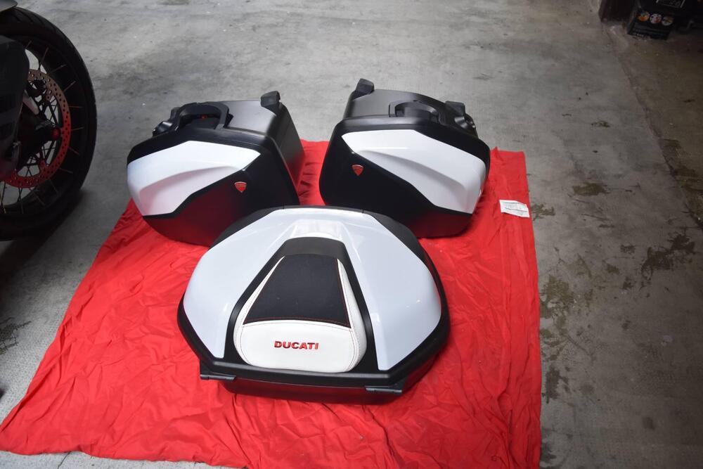 Ducati Multistrada V4 S (2021 - 24) (6)