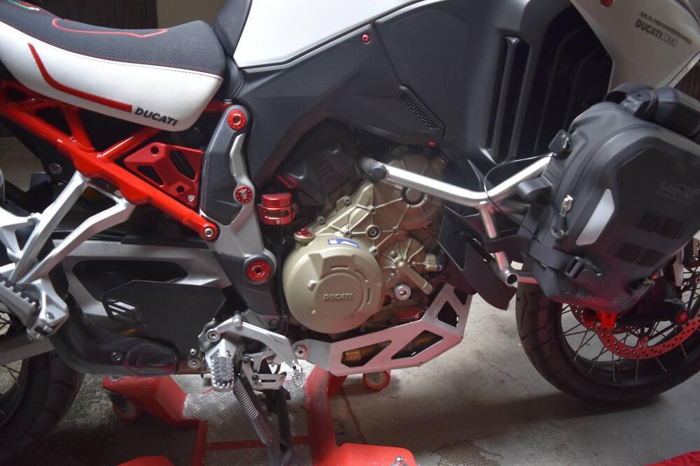 Ducati Multistrada V4 S (2021 - 24) (7)