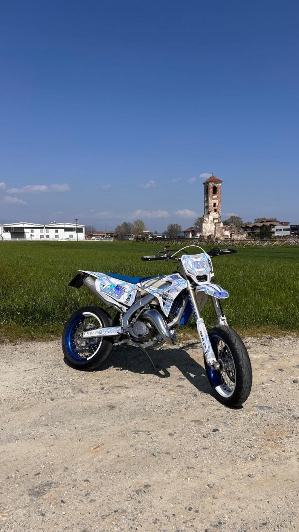 Tm Moto SMR 125 Fi 2t (2022) (4)