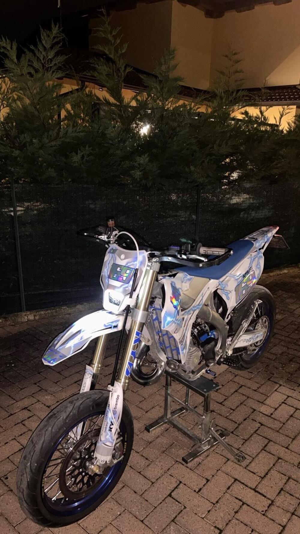 Tm Moto SMR 125 Fi 2t (2022) (7)