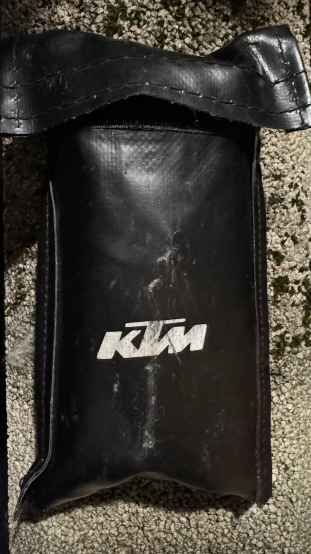 KTM 125 Duke (2021 - 23) (6)