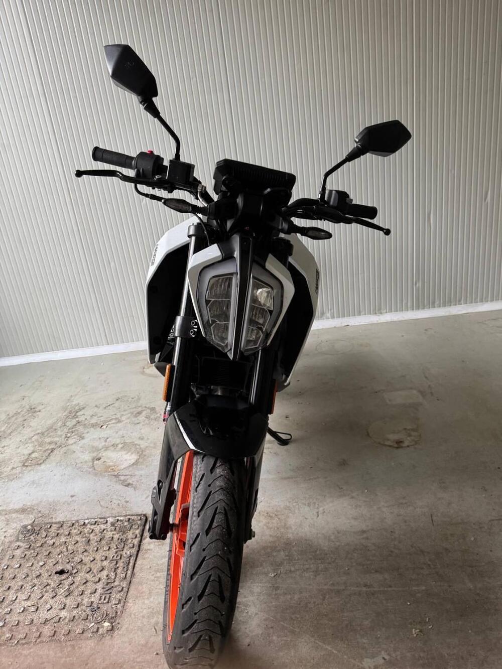 KTM 125 Duke (2021 - 23) (3)